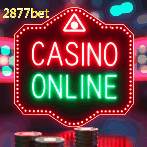 Jogos Emocionantes no Cassino Online 2877bet.com
