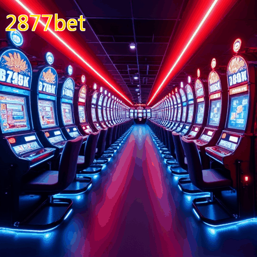 Apostas ao vivo no Site 2877bet.com