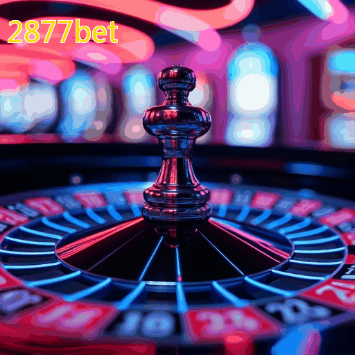 Variedade de Jogos no Cassino Online 2877bet