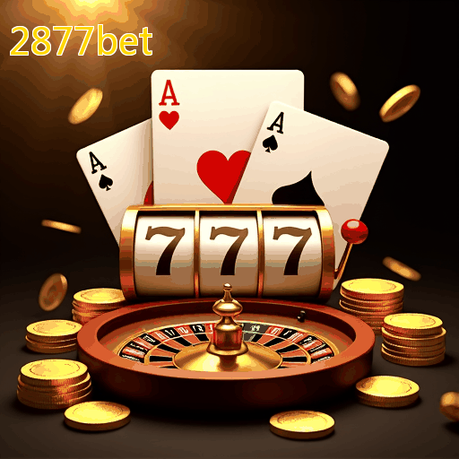 BĂ´nus na Cassino 2877bet nĂŁo sĂŁo Apenas para Jogadores