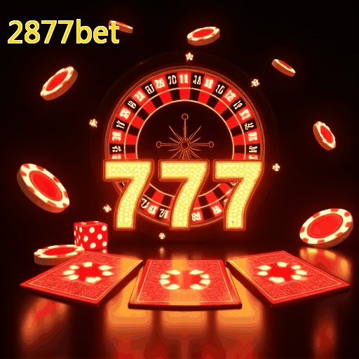 Universo dos Slots no Site Cassino 2877bet